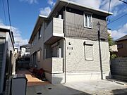 ソレイユ 1階 築9年9ヶ月の賃貸物件