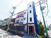 立花駅より徒歩4分 2階 築50年5ヶ月の賃貸物件