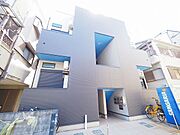 サクシード尼崎 2階 築10年11ヶ月の賃貸物件