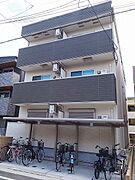 立花駅より徒歩7分 1階 築4年8ヶ月の賃貸物件