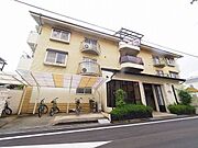 立花駅より徒歩5分 4階 築41年10ヶ月の賃貸物件