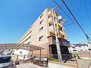 塚口駅より徒歩8分 3階 築18年10ヶ月の賃貸物件