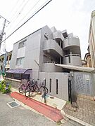 アトリエ塚口 3階 築34年5ヶ月の賃貸物件