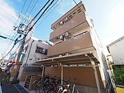 立花駅より徒歩7分 1階 築8年4ヶ月の賃貸物件