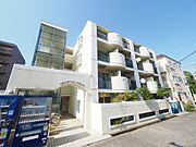 ＮＥＯダイキョー武庫之荘 3階 築41年7ヶ月の賃貸物件