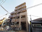 立花駅より徒歩5分 5階 築29年8ヶ月の賃貸物件