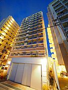 アリビオ立花2 2階 築9年10ヶ月の賃貸物件