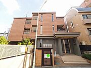 塚口駅より徒歩4分 1階 築21年8ヶ月の賃貸物件