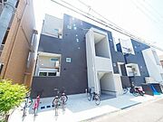 園田駅より徒歩7分 2階 築8年8ヶ月の賃貸物件