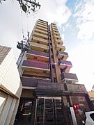 SWISS立花 10階 築17年9ヶ月の賃貸物件