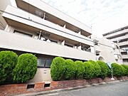 武庫之荘駅より徒歩6分 1階 築40年11ヶ月の賃貸物件