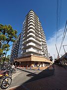 尼崎アーバンスクエアー尼崎アーバンコンフォート 14階 築41年11ヶ月の賃貸物件