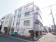 塚口駅より徒歩8分 3階 築35年2ヶ月の賃貸物件