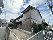 モナリエ園田 1階 築17年8ヶ月の賃貸物件