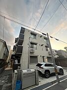 鳴尾・武庫川女子大前駅より徒歩6分 1階 築4年9ヶ月の賃貸物件