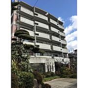 武庫之荘駅より徒歩2分 1階 築31年6ヶ月の賃貸物件