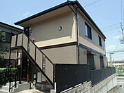 ベルグ若江 2階 築28年8ヶ月の賃貸物件