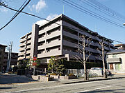 門戸厄神駅より徒歩4分 5階 築28年5ヶ月の賃貸物件