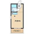 ダイドーメゾン塚口3階2.9万円