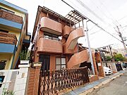 ランドマーク立花中央 3階 築34年6ヶ月の賃貸物件