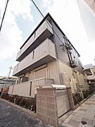 武庫之荘駅より徒歩7分 1階 築9年10ヶ月の賃貸物件