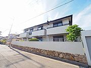 塚口駅より徒歩6分 2階 築30年7ヶ月の賃貸物件