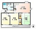 松川マンション2号館2階7.7万円