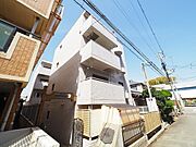 メゾン・ド・ラヴィール 4階 築39年8ヶ月の賃貸物件