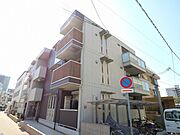 アクシス西宮北口 3階 築7年7ヶ月の賃貸物件