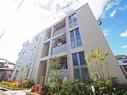 LaChouette 1階 築9年2ヶ月の賃貸物件