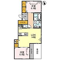 間取り：228056635794