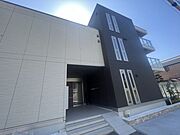 甲子園廣和レジデンス 1階 築2年8ヶ月の賃貸物件