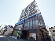 尼崎駅より徒歩7分 8階 築10年8ヶ月の賃貸物件