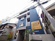 塚口駅より徒歩6分 4階 築21年8ヶ月の賃貸物件