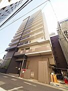 尼崎駅より徒歩2分 10階 築10年8ヶ月の賃貸物件