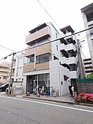 グランパレ塚口 3階 築30年8ヶ月の賃貸物件