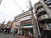 ルミエールたちばな 5階 築40年8ヶ月の賃貸物件