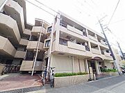 ジョイフル武庫之荘１ 4階 築41年1ヶ月の賃貸物件