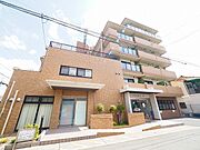 尼崎駅より徒歩7分 2階 築20年2ヶ月の賃貸物件