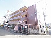 武庫之荘駅より徒歩9分 4階 築30年8ヶ月の賃貸物件