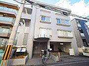 塚口駅より徒歩4分 3階 築33年8ヶ月の賃貸物件