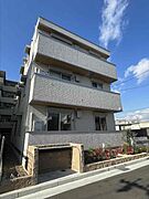 アングレーム 2階 築2年11ヶ月の賃貸物件