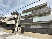 Ｄ—ｒｏｏｍ南塚口 1階 築2年7ヶ月の賃貸物件