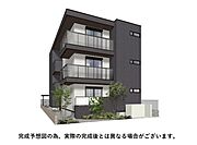 立花駅より徒歩4分 2階 新築の賃貸物件