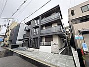 今津駅より徒歩5分 2階 新築の賃貸物件