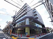 ピネータテラス武庫之荘 2階 築5年8ヶ月の賃貸物件