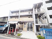 エダム武庫之荘 1階 築21年8ヶ月の賃貸物件