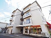 市隆ハイツ武庫之荘 3階 築48年10ヶ月の賃貸物件