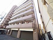 武庫川駅より徒歩7分 5階 築28年の賃貸物件