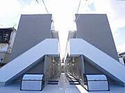 立花駅より徒歩12分 1階 築8年11ヶ月の賃貸物件